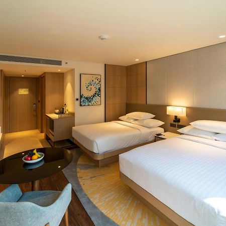 Courtyard By Marriott Vadodara Extérieur photo