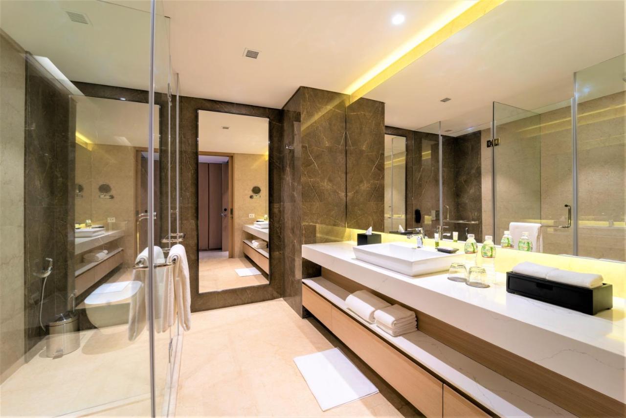 Courtyard By Marriott Vadodara Extérieur photo