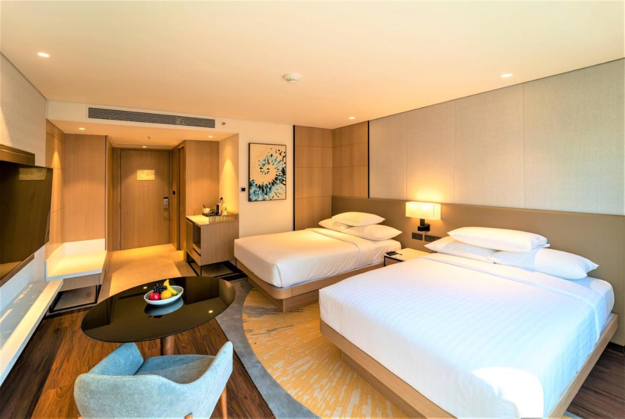Courtyard By Marriott Vadodara Extérieur photo