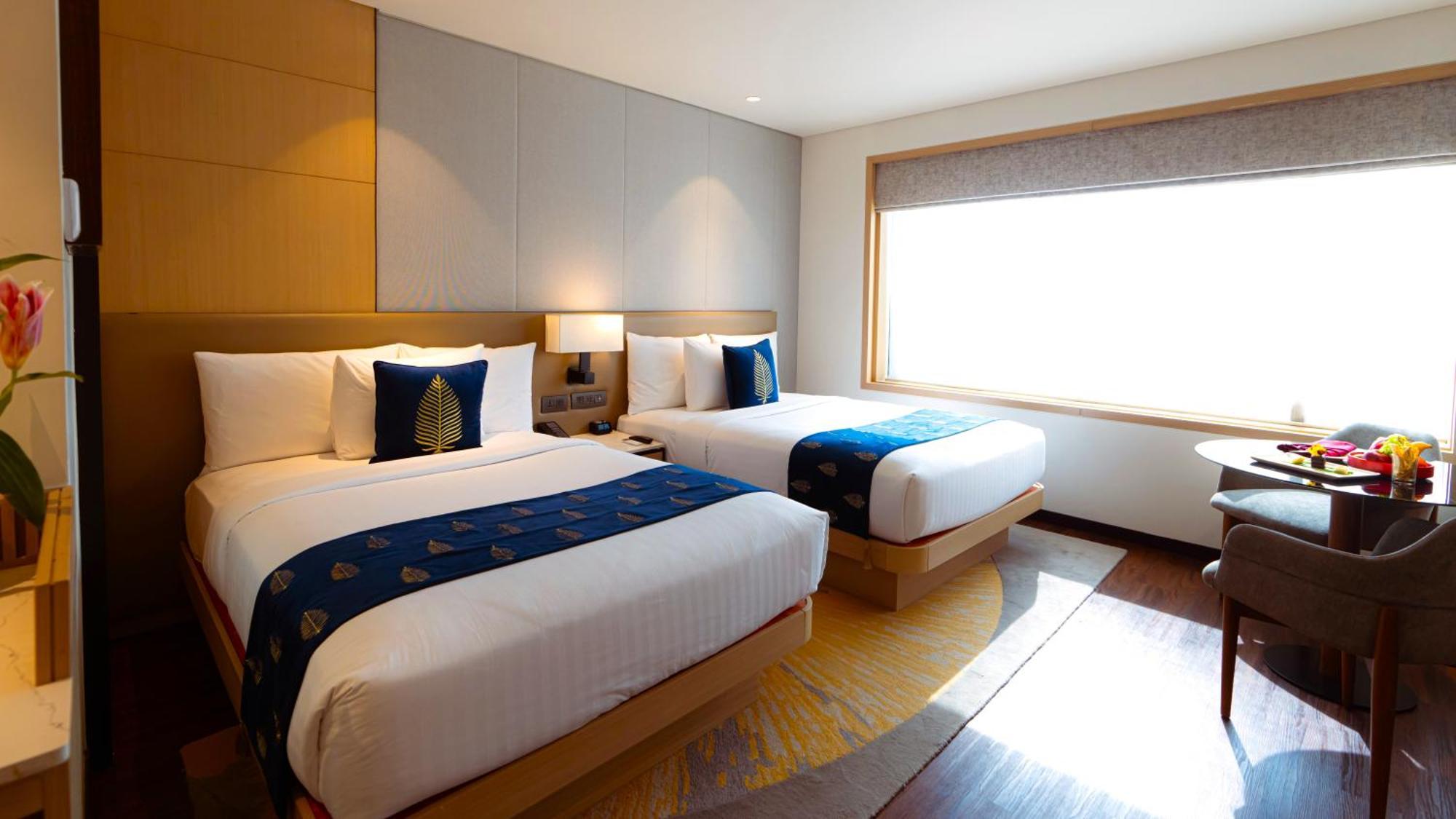 Courtyard By Marriott Vadodara Extérieur photo