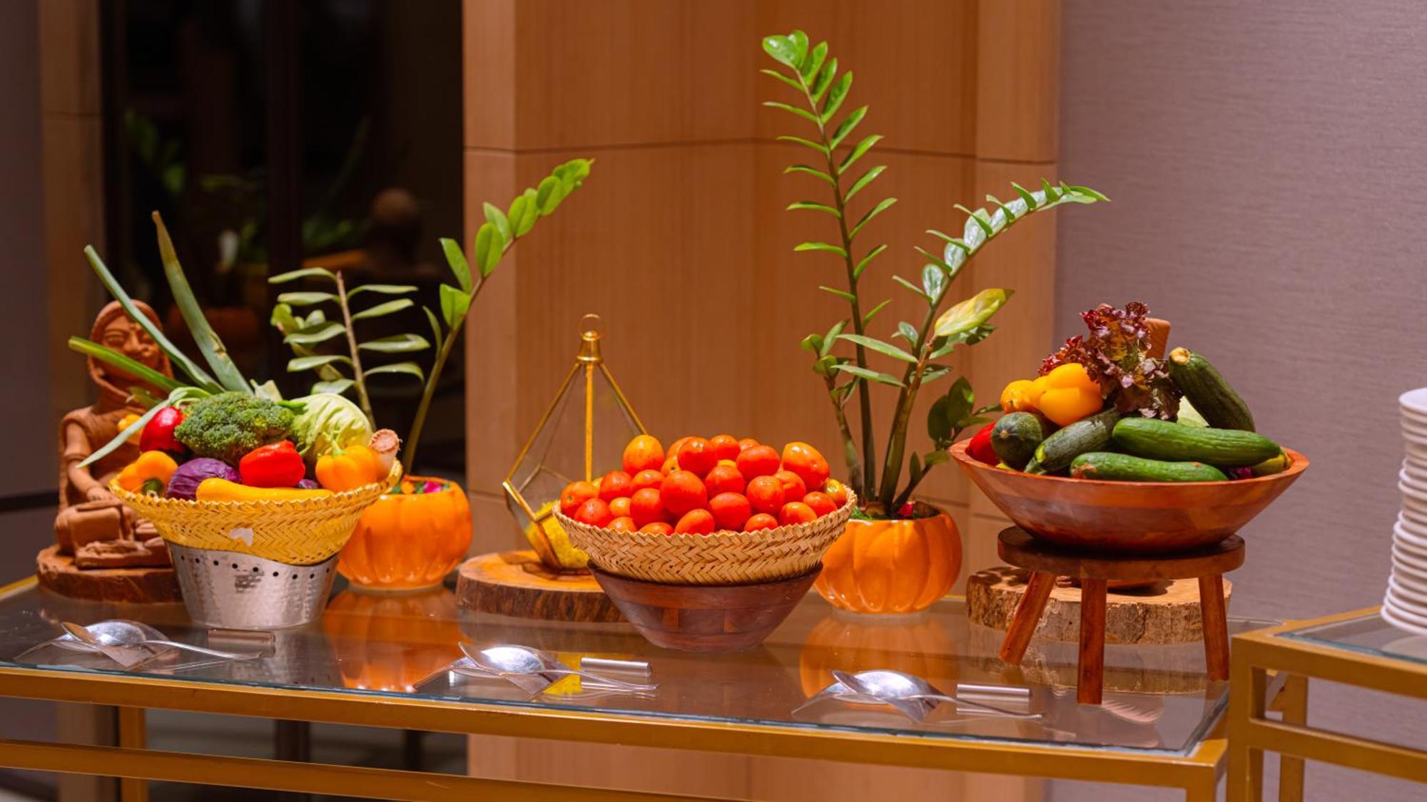 Courtyard By Marriott Vadodara Extérieur photo