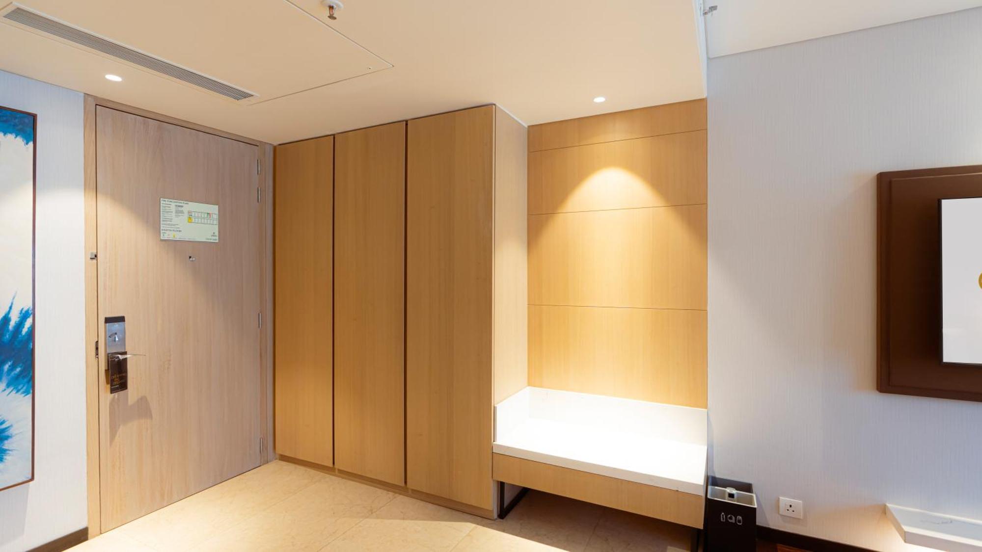 Courtyard By Marriott Vadodara Extérieur photo