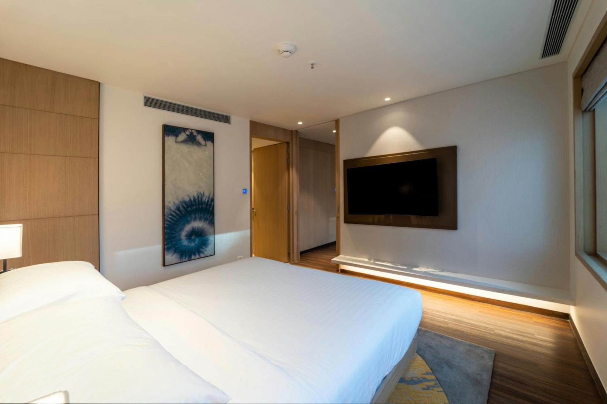 Courtyard By Marriott Vadodara Extérieur photo