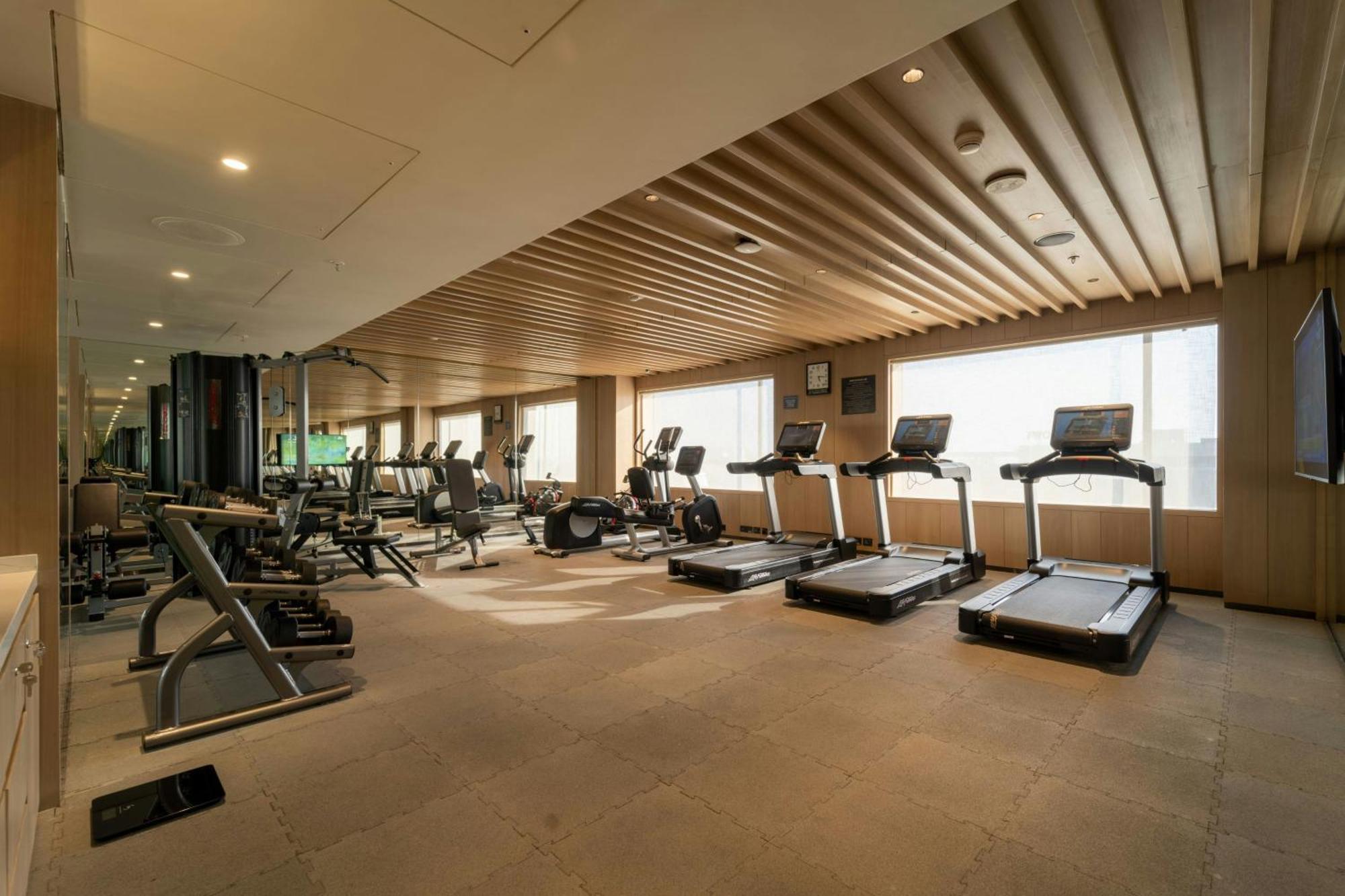 Courtyard By Marriott Vadodara Extérieur photo